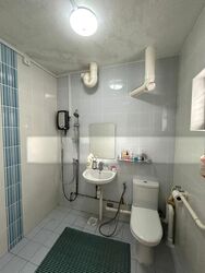 Blk 130 Bukit Batok West Avenue 6 (Bukit Batok), HDB 3 Rooms #490334311